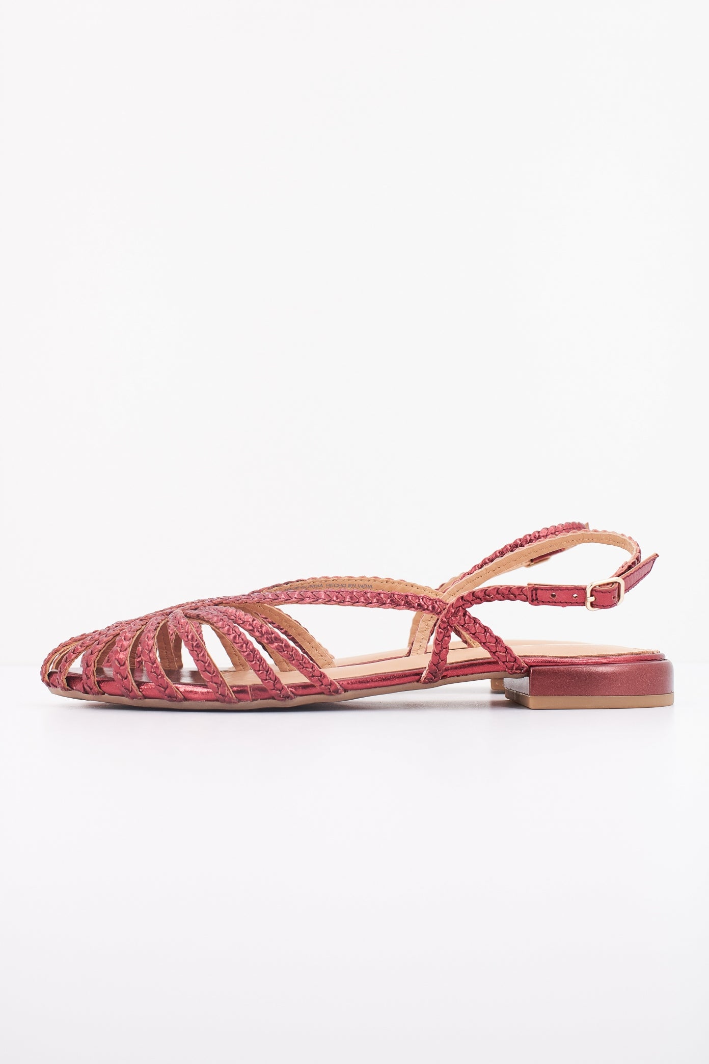 GIOSEPPO HINGHAM en color BURDEOS  (1)