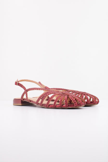 GIOSEPPO HINGHAM en color BURDEOS  (2)