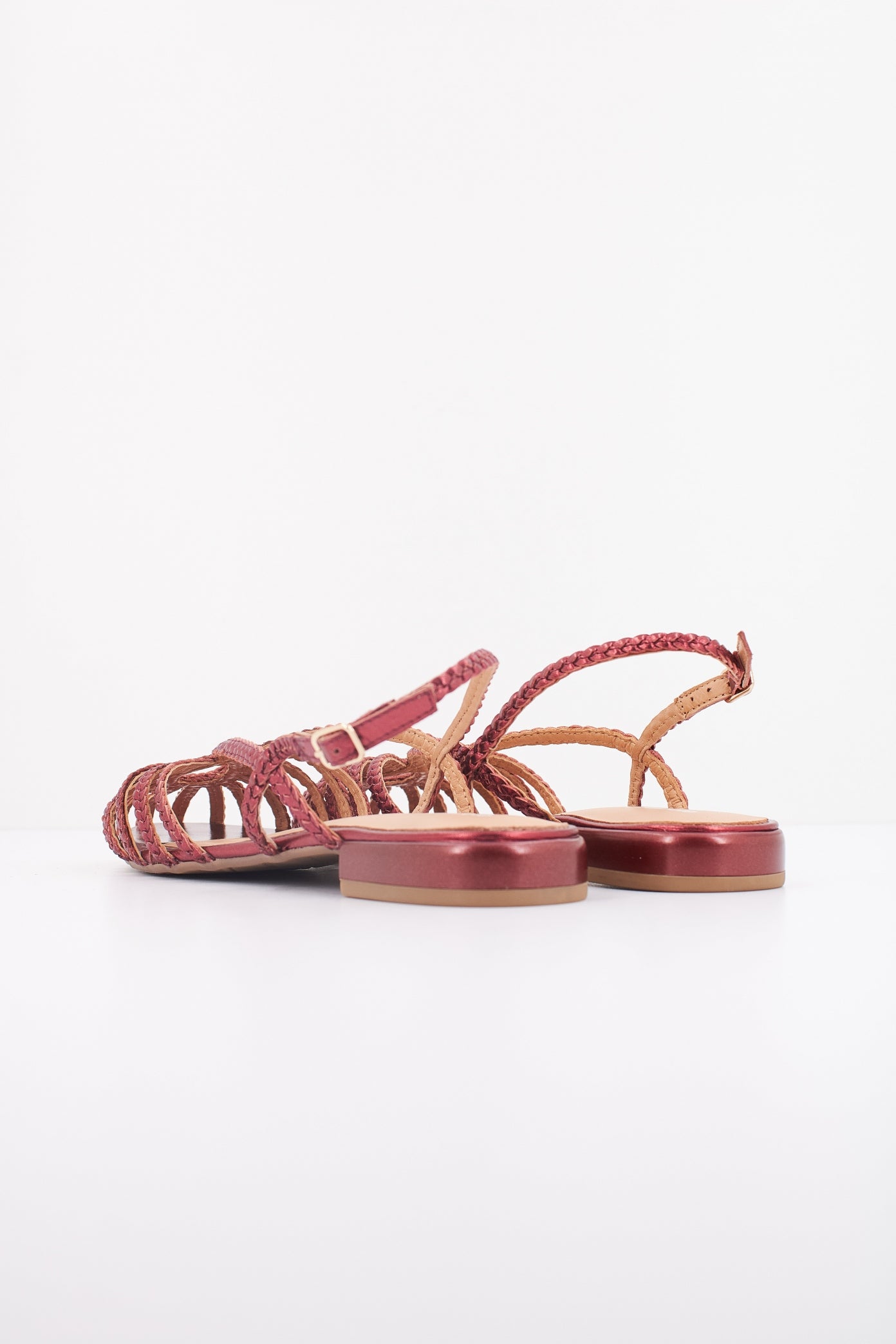 GIOSEPPO HINGHAM en color BURDEOS  (4)