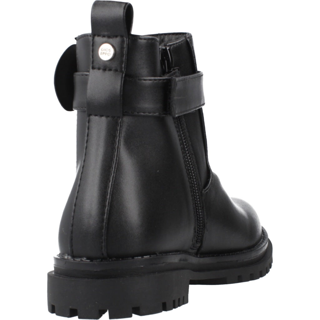 GIOSEPPO  BREED  en color NEGRO  (3)