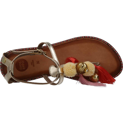 GIOSEPPO G  en color ORO  (7)