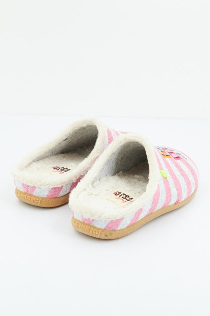 HOT POTATOES  KEADEW en color GRIS  (3)