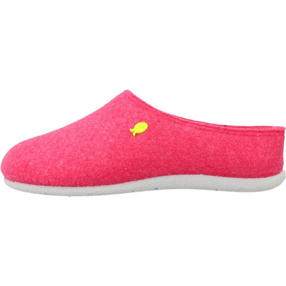 HOT POTATOES PORTSOY en color FUXIA  (2)