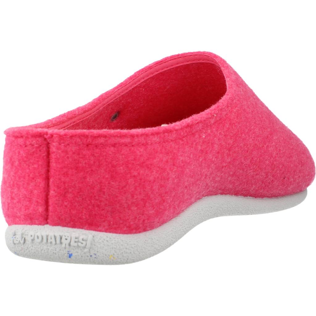 HOT POTATOES PORTSOY en color FUXIA  (3)