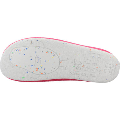 HOT POTATOES PORTSOY en color FUXIA  (6)