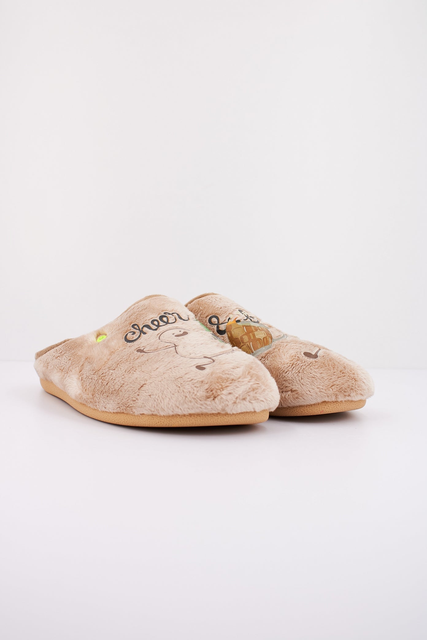 HOT POTATOES KORMEND en color BEIG  (2)