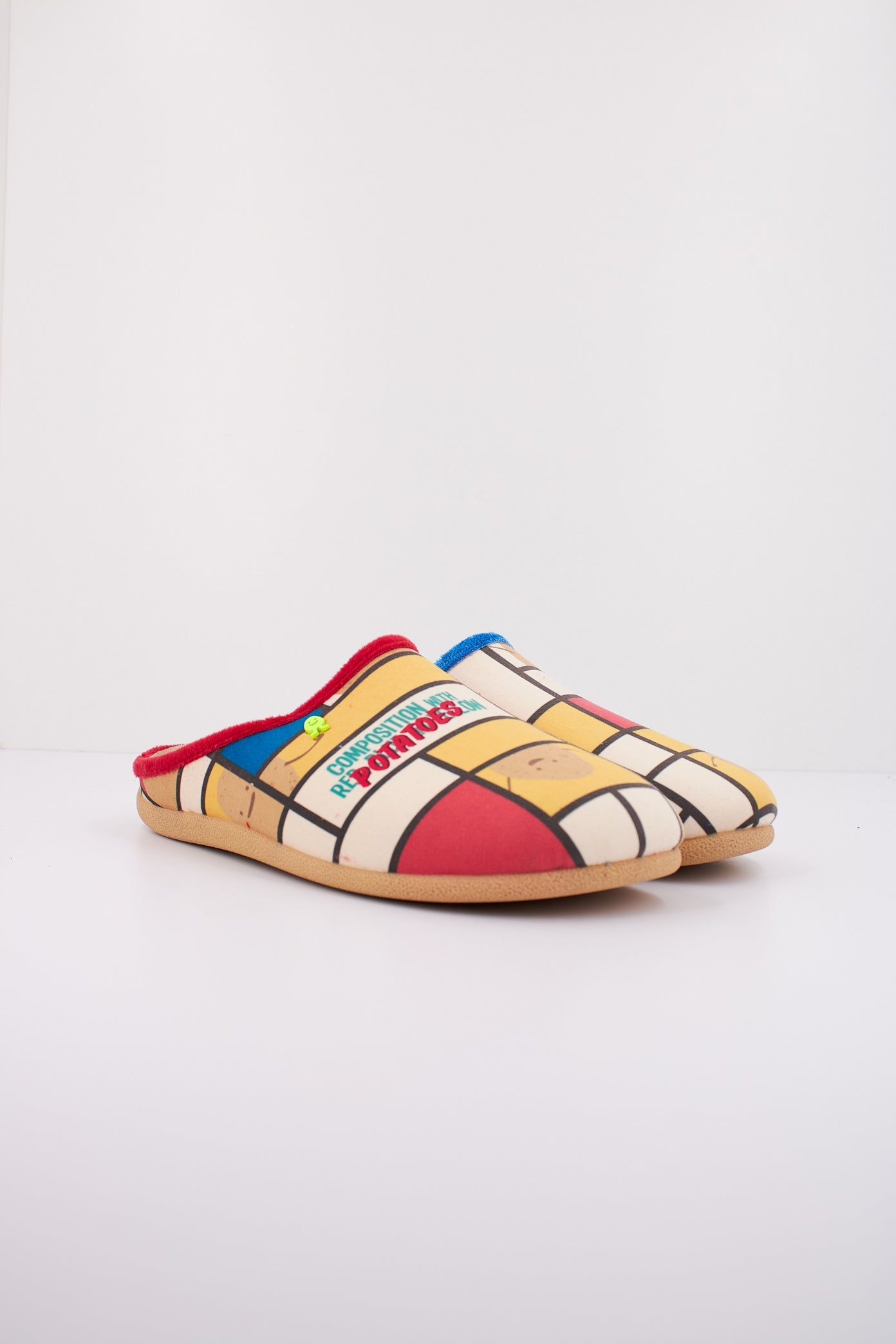 HOT POTATOES HEVES en color MULTI  (2)