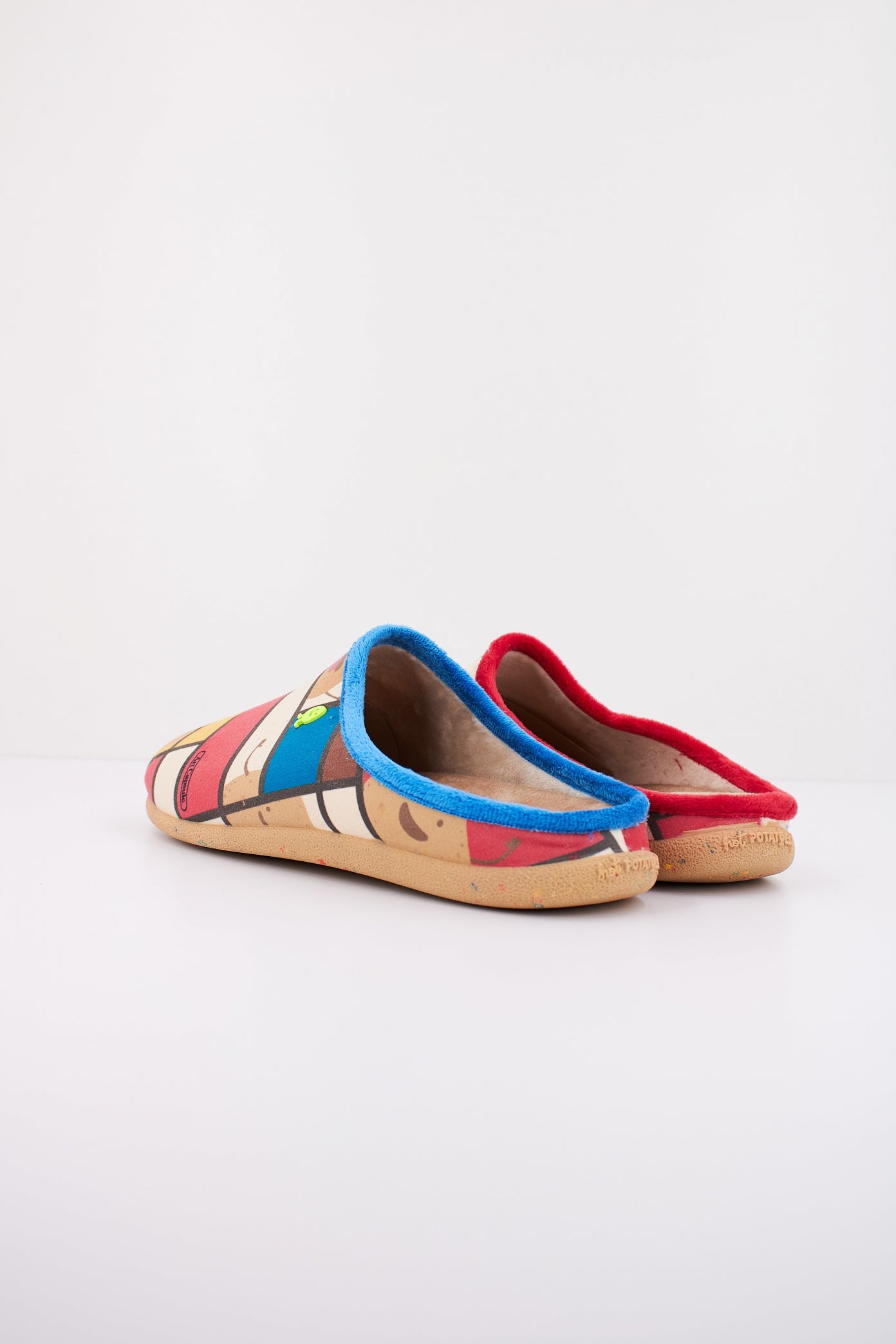 HOT POTATOES HEVES en color MULTI  (4)