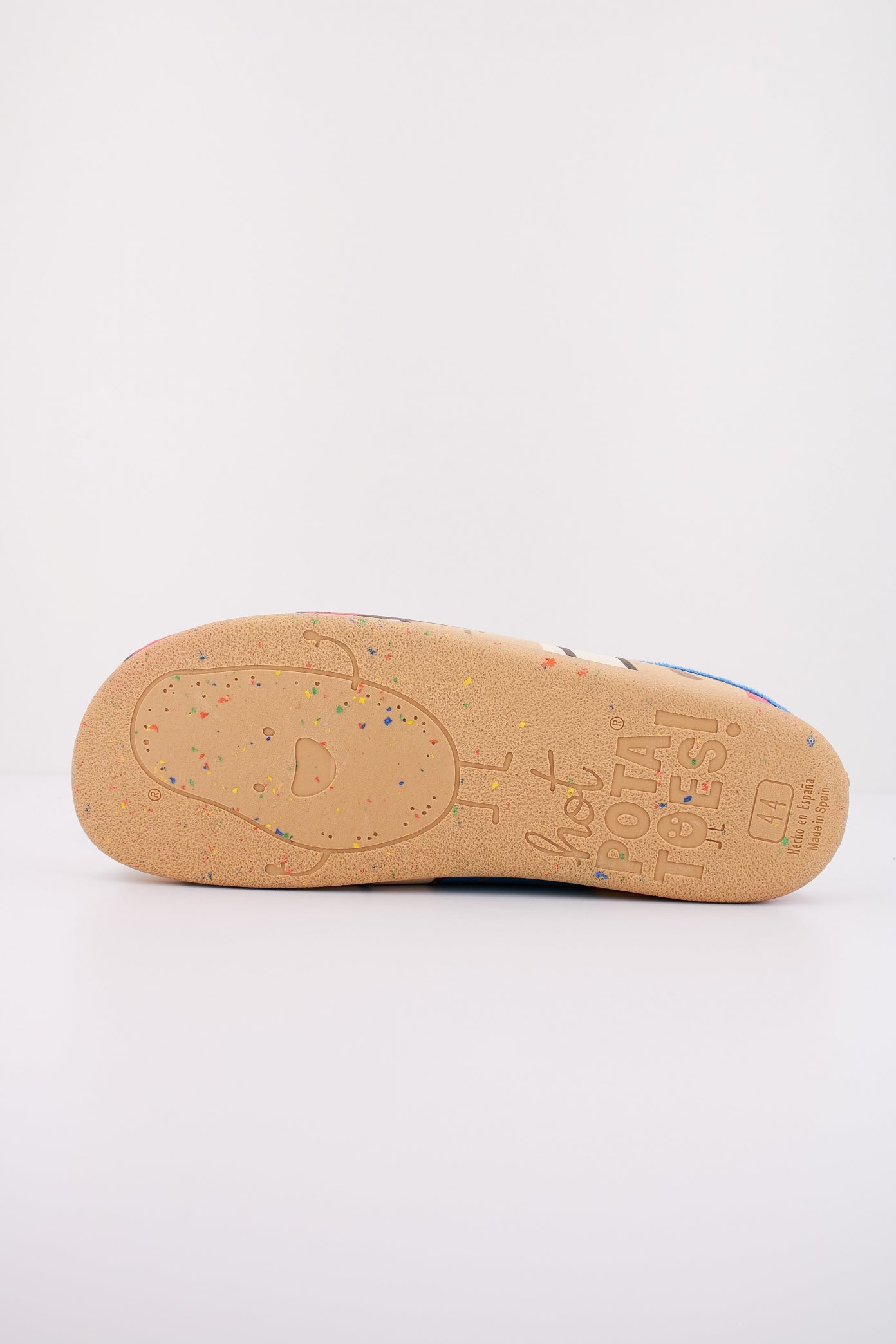 HOT POTATOES HEVES en color MULTI  (5)