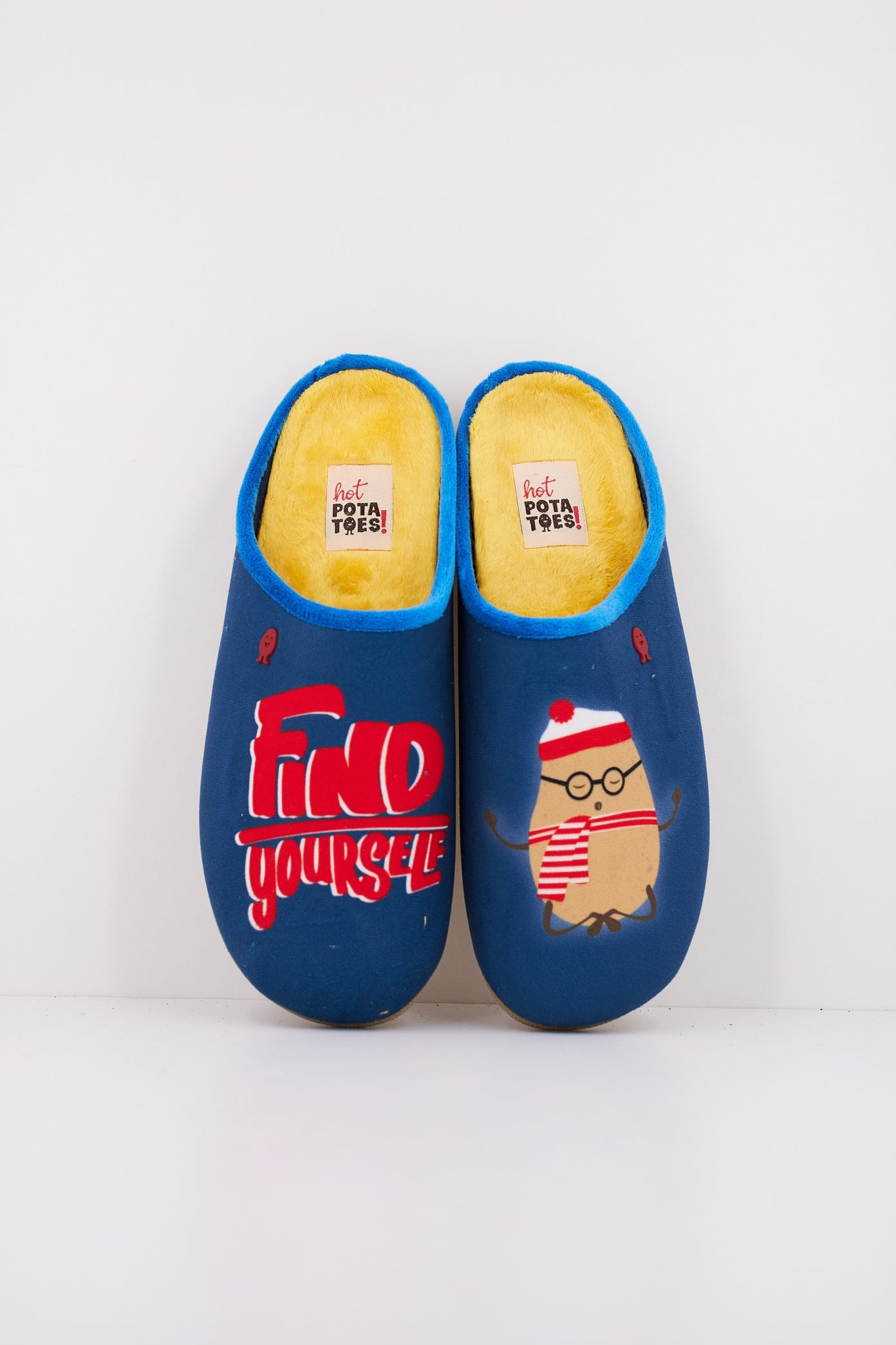 HOT POTATOES FALLSBURG en color MARINO  (3)