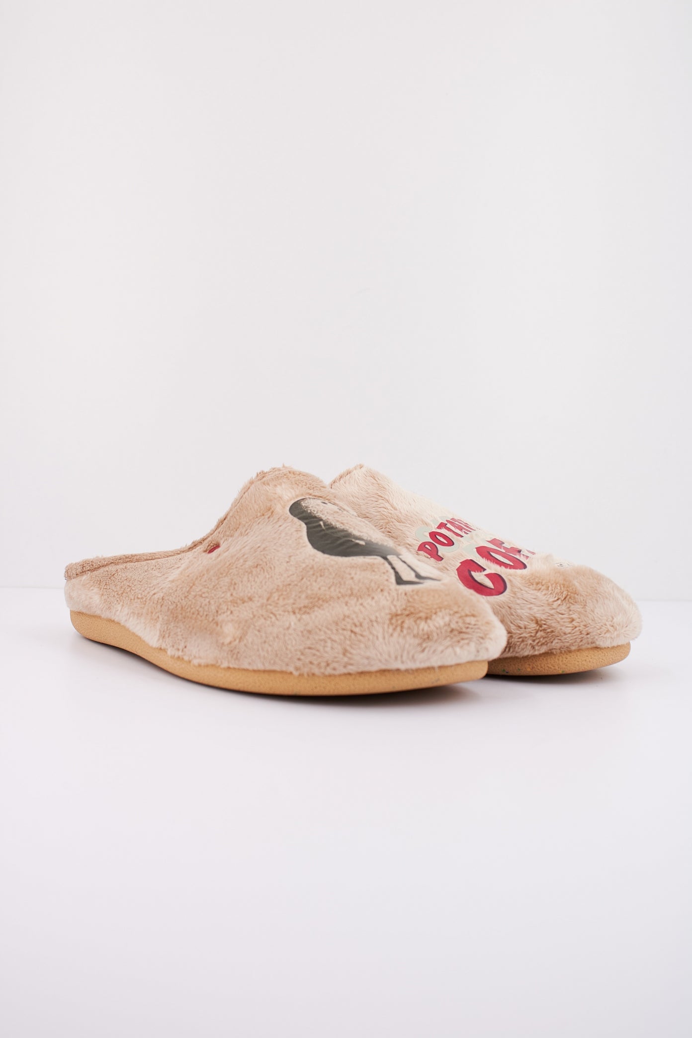 HOT POTATOES CALLICOON en color MARRON  (2)