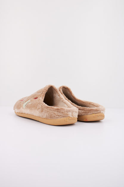 HOT POTATOES CALLICOON en color MARRON  (4)