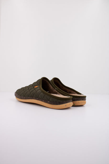 HOT POTATOES  ANTWERP en color KAKI  (4)