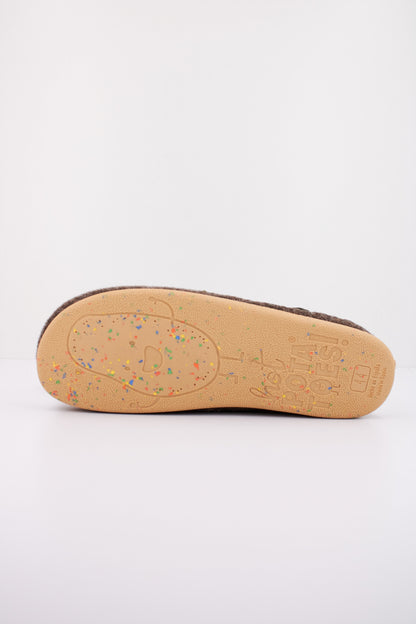 HOT POTATOES  ANTWERP en color KAKI  (5)