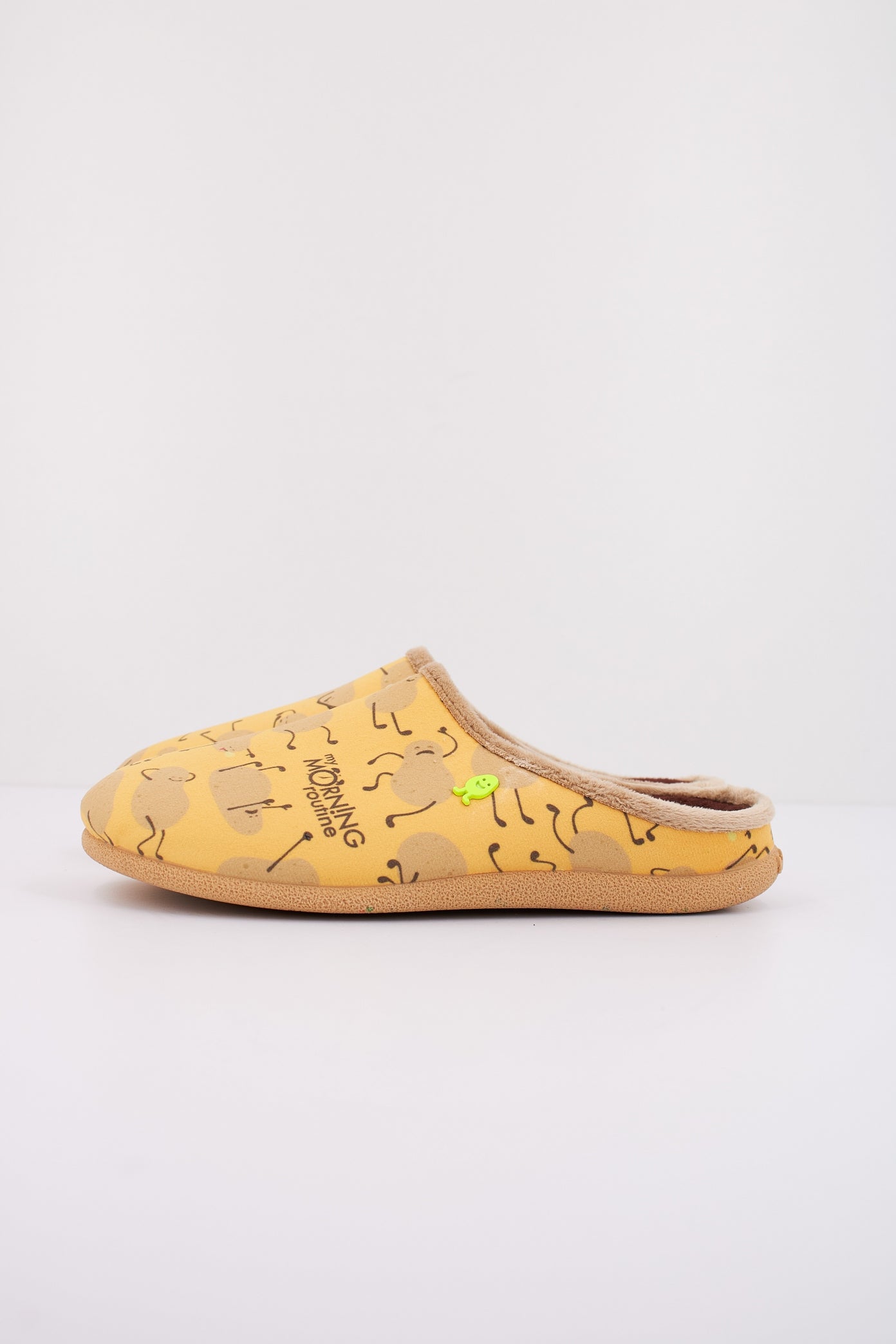 HOT POTATOES PATTERSON en color MOSTAZA  (1)