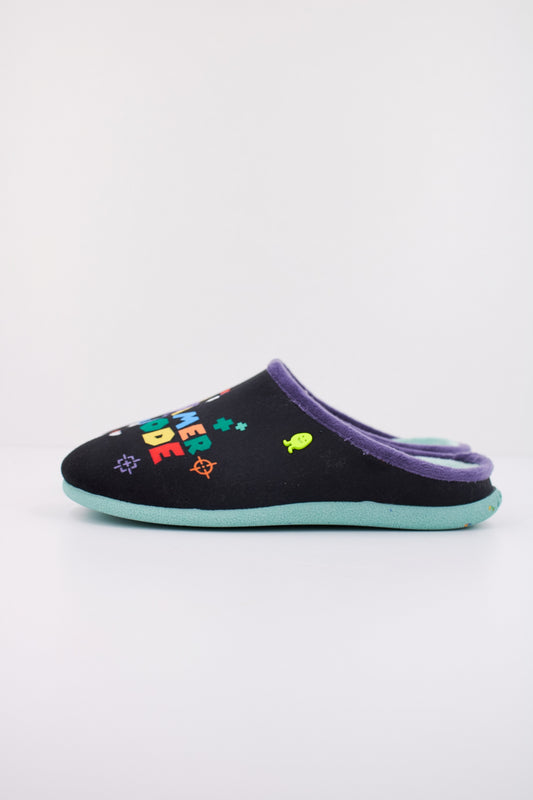 HOT POTATOES BLEIBERG en color NEGRO  (1)