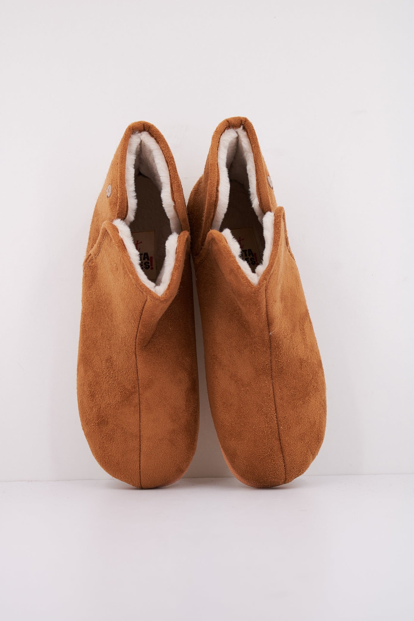 HOT POTATOES  SIFJORD en color CUERO  (3)