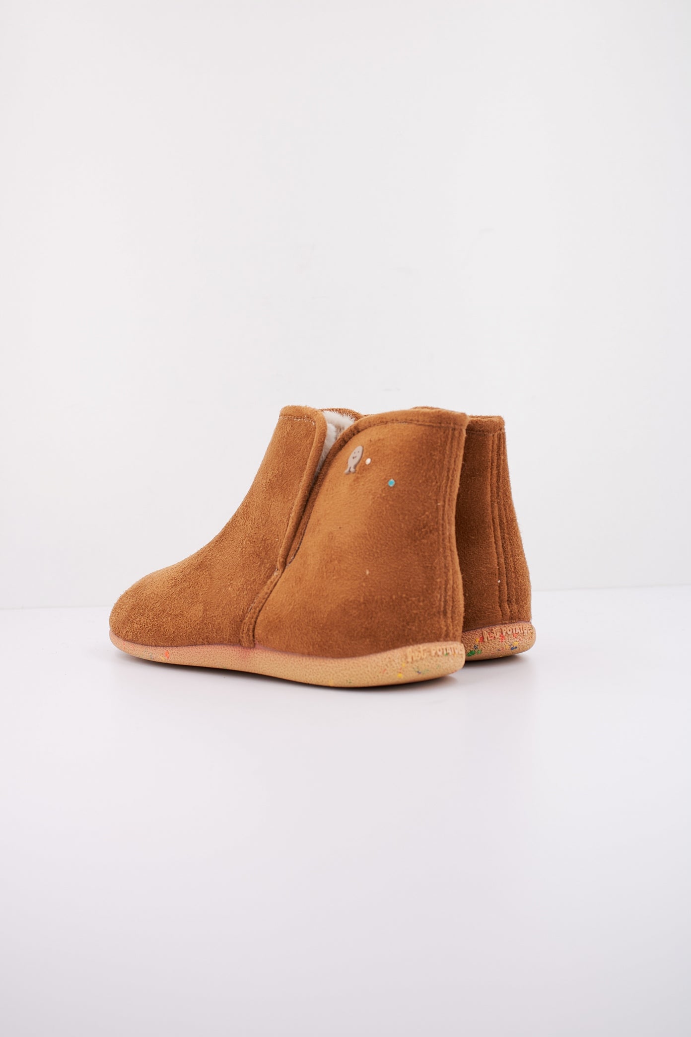 HOT POTATOES  SIFJORD en color CUERO  (4)