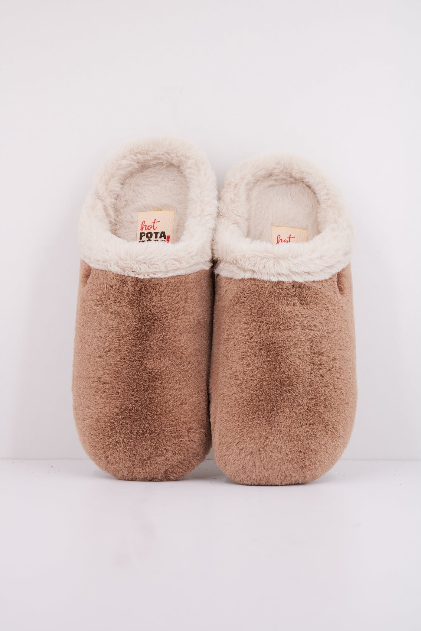 HOT POTATOES  OSSINIMG en color BEIG  (3)