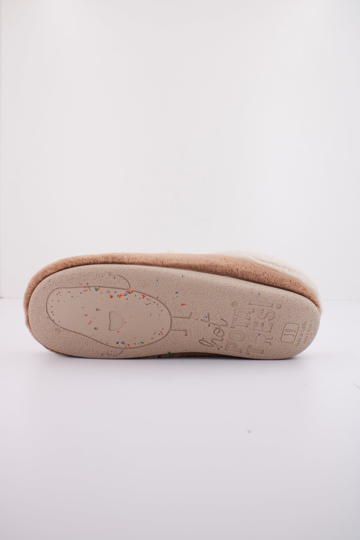 HOT POTATOES  OSSINIMG en color BEIG  (5)