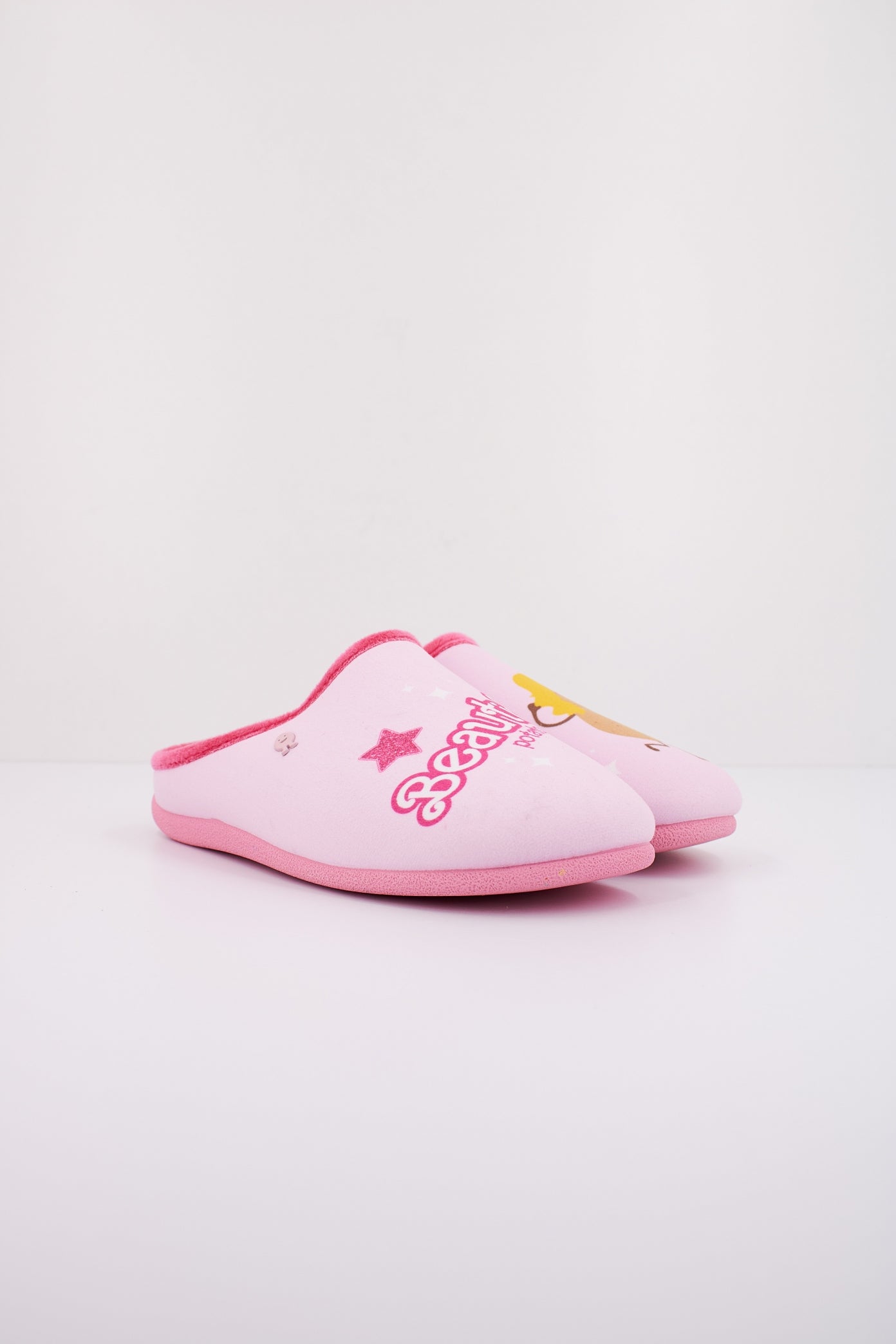 HOT POTATOES GLENVILLE en color ROSA  (2)
