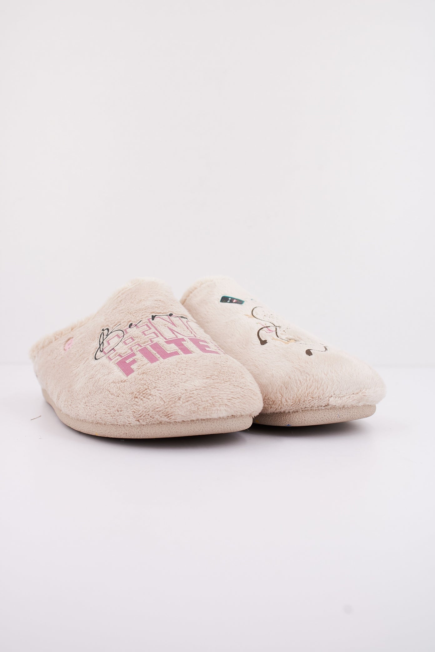 HOT POTATOES SHERBURNE en color BEIG  (2)