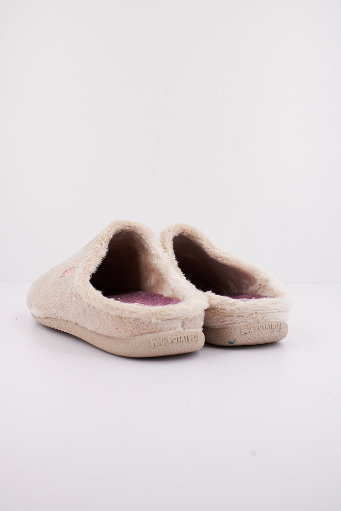 HOT POTATOES SHERBURNE en color BEIG  (4)