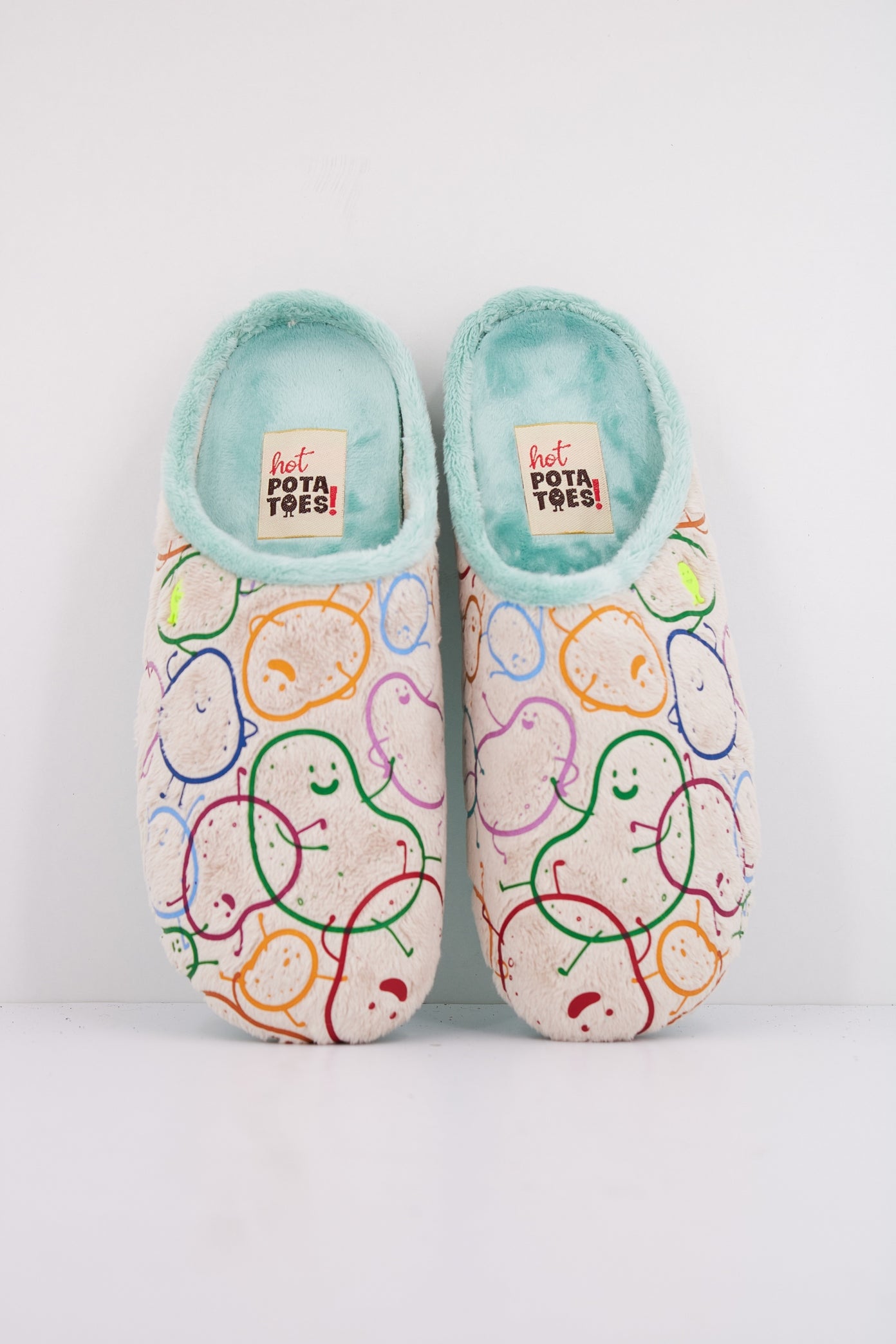 HOT POTATOES TAASTRUP en color BEIG  (3)