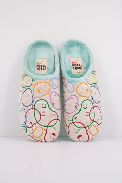 HOT POTATOES TAASTRUP en color BEIG  (3)