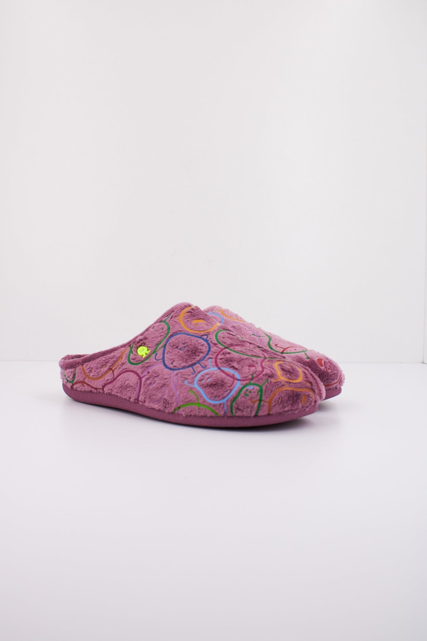 HOT POTATOES TAASTRUP en color ROSA  (2)