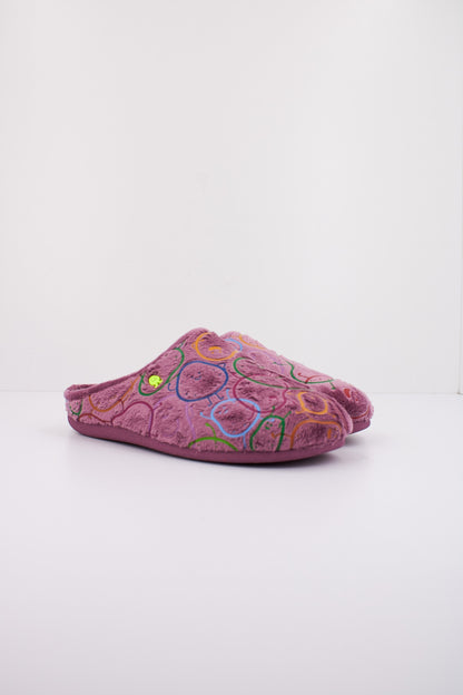 HOT POTATOES TAASTRUP en color ROSA  (2)