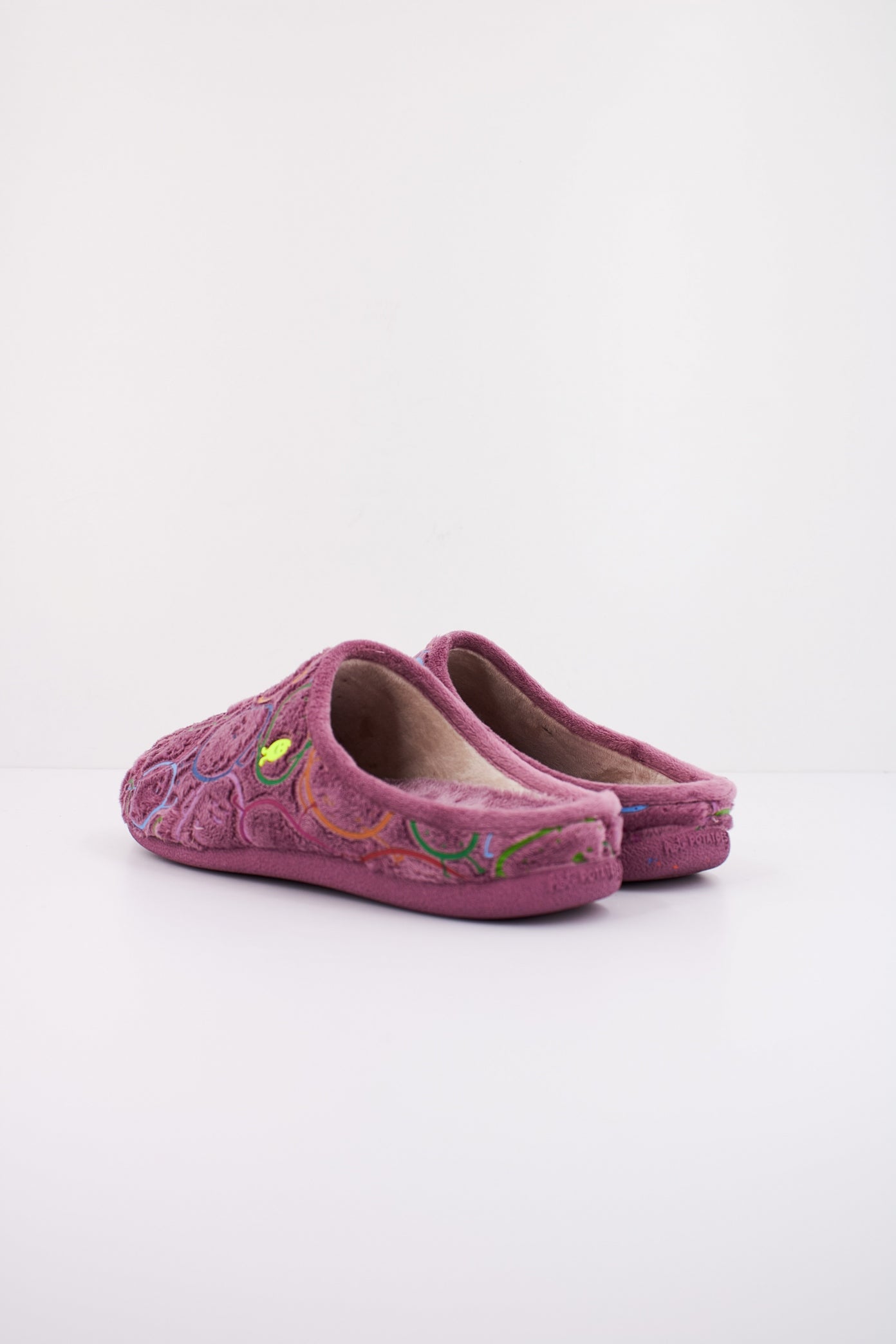 HOT POTATOES TAASTRUP en color ROSA  (4)