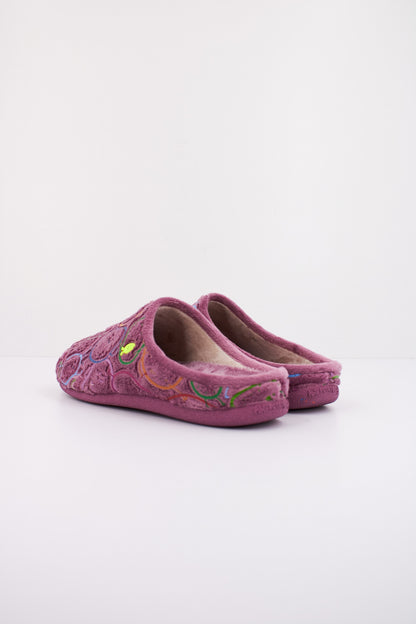 HOT POTATOES TAASTRUP en color ROSA  (4)