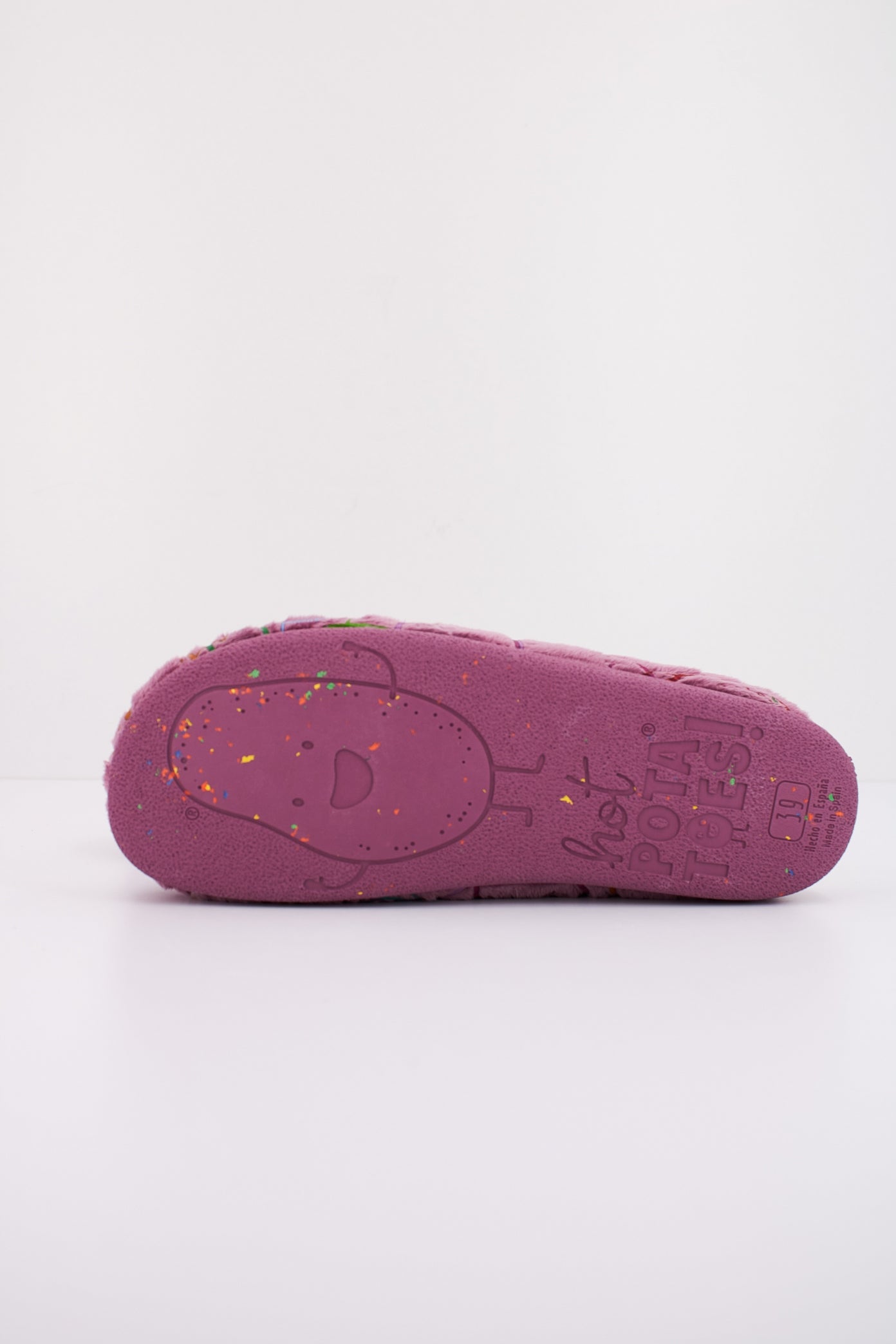 HOT POTATOES TAASTRUP en color ROSA  (5)