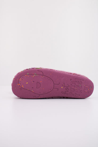 HOT POTATOES TAASTRUP en color ROSA  (5)