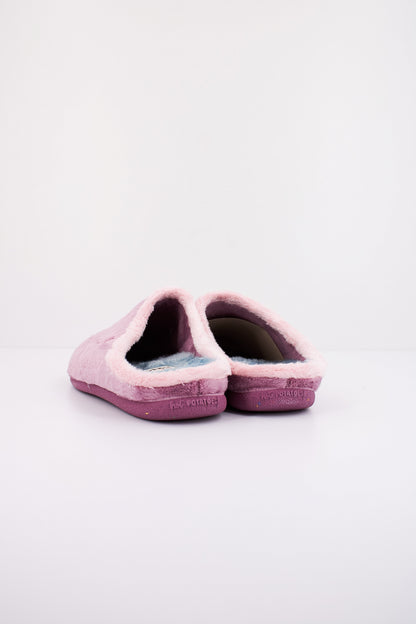 HOT POTATOES RAKAMAZ en color ROSA  (4)