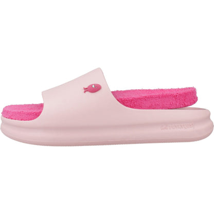 HOT POTATOES GILL en color ROSA  (2)