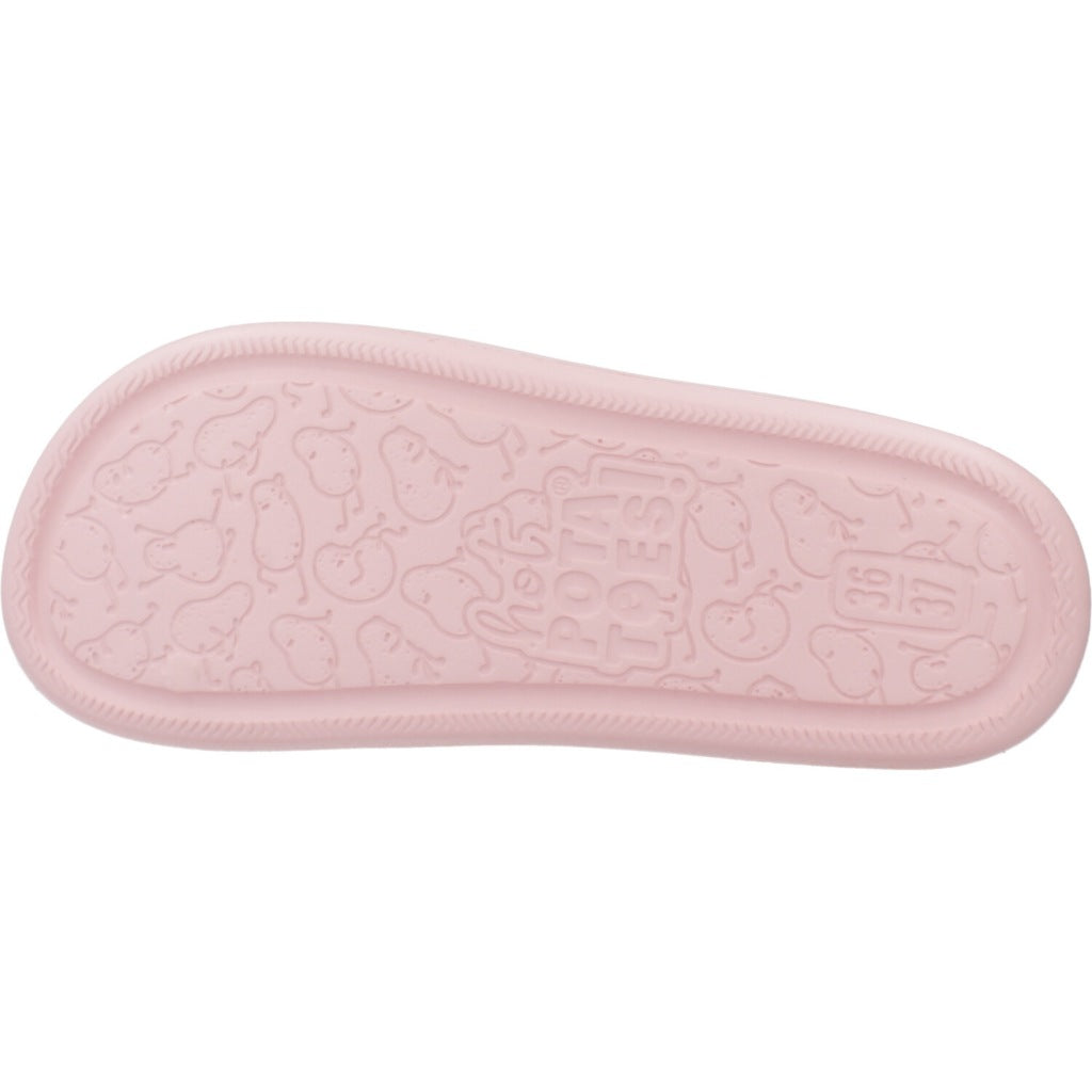 HOT POTATOES GILL en color ROSA  (6)