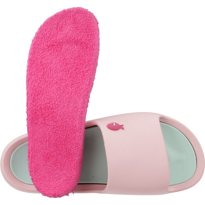 HOT POTATOES GILL en color ROSA  (7)