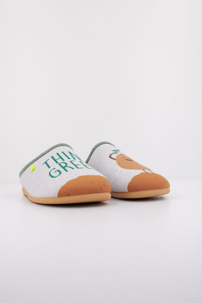 HOT POTATOES P en color GRIS  (2)