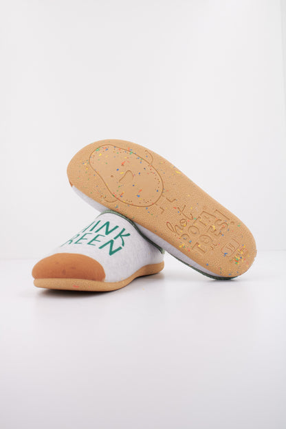 HOT POTATOES P en color GRIS  (5)