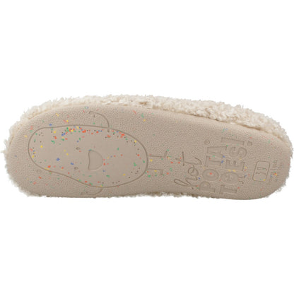 HOT POTATOES EDMORE en color OFFWHT  (6)