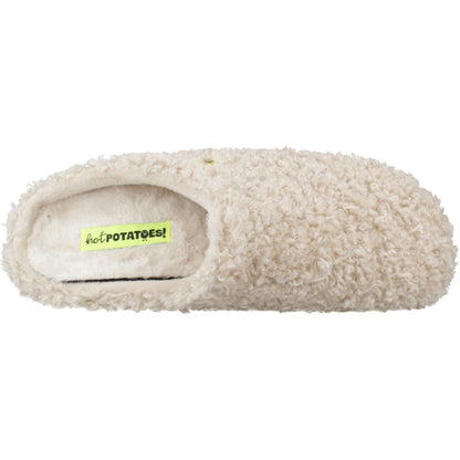 HOT POTATOES EDMORE en color OFFWHT  (7)