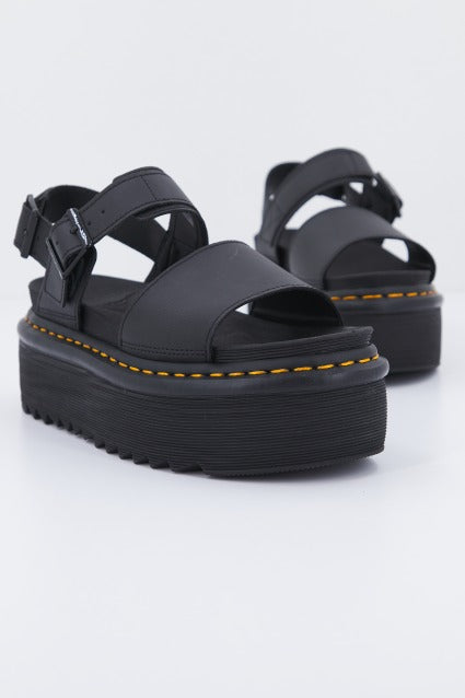 DR. MARTENS VOSS QUAD HYDRO en color BLACK  (2)