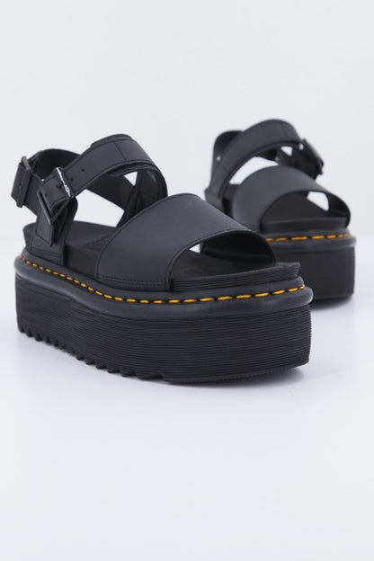 DR. MARTENS VOSS QUAD HYDRO en color BLACK  (2)