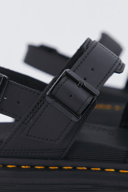 DR. MARTENS VOSS QUAD HYDRO en color BLACK  (4)