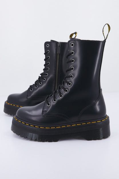 DR. MARTENS JADON HI en color BLACK  (1)