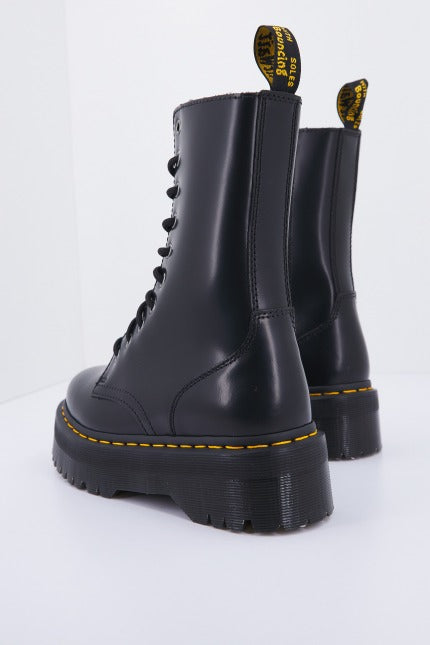 DR. MARTENS JADON HI en color BLACK  (2)