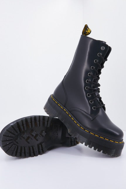 DR. MARTENS JADON HI en color BLACK  (3)