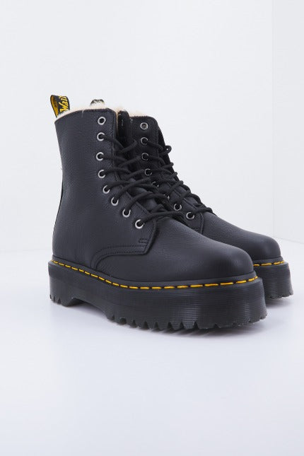 DR. MARTENS JADON FL PISA en color BLACK  (1)